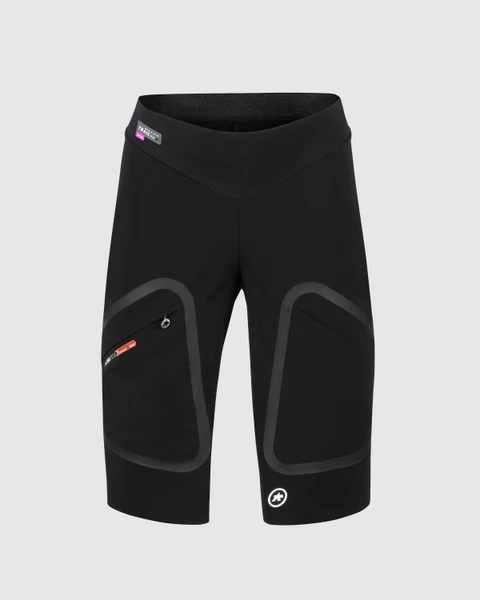 ASSOS TRAIL TACTICA Women's Cargo Shorts T3